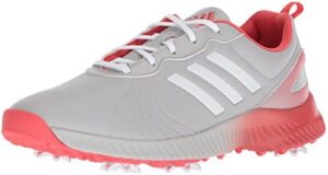 adidas Women's Response Bounce Golf Shoe