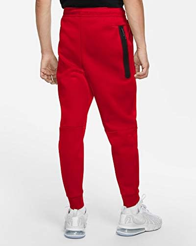 Nike mens Sportswear Tech Fleece Joggers - Image 4