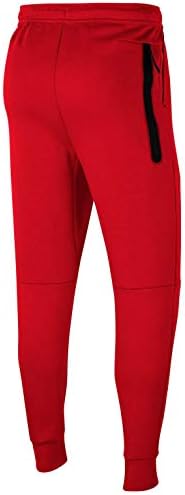 Nike mens Sportswear Tech Fleece Joggers - Image 2