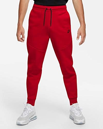 Nike mens Sportswear Tech Fleece Joggers - Image 3