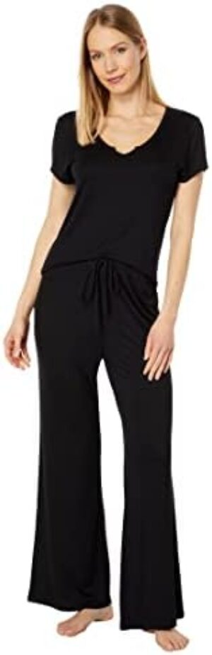 Honeydew Intimates Good Times Short Sleeve Pajama Set