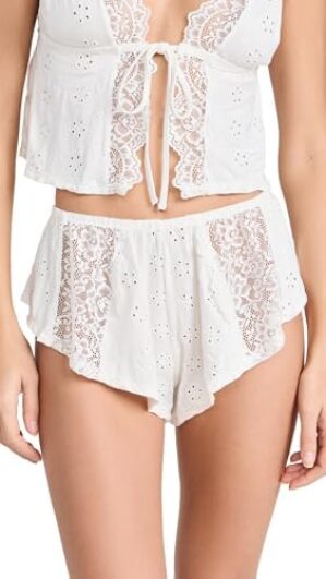 Honeydew Intimates Women's Charli Shorts