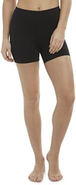 Jockey Women's Activewear Bike Short