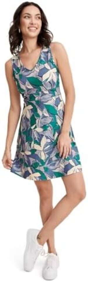 Jockey Women's Activewear Out & About Dress