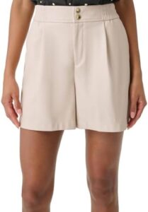 Karl Lagerfeld Paris Women’s Everyday Fashion Sport Short
