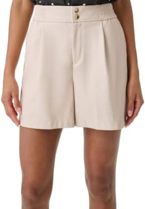 Karl Lagerfeld Paris Women's Everyday Fashion Sport Short