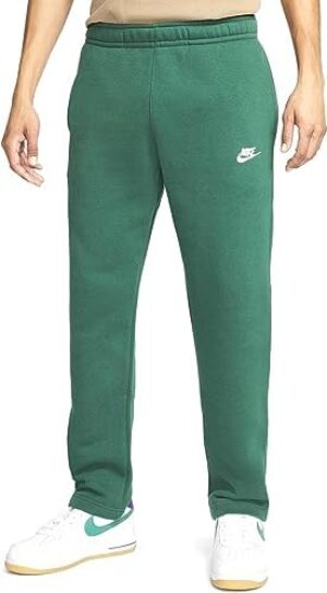 Nike Sportswear Club Men's Fleece Pants
