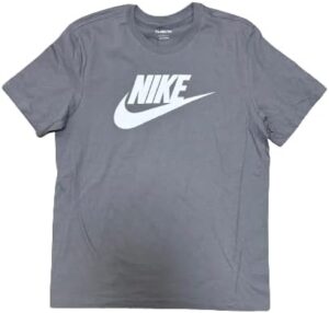 Nike Sportswear Men's Short Sleeve T-Shirt