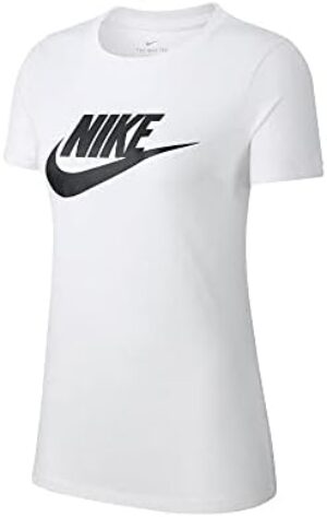 Nike Womens Essential Icon Futura T-Shirt