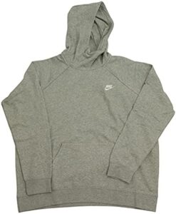Nike womens W Nsw Essntl Fnl Po Flc