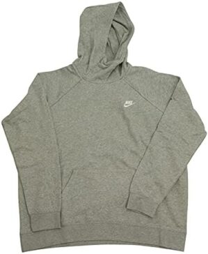 Nike womens W Nsw Essntl Fnl Po Flc