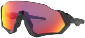 Oakley Men's Oo9401 Flight Jacket Rectangular Sunglasses