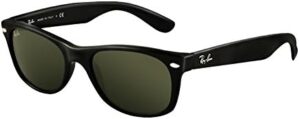 Ray-Ban Rb2132 New Wayfarer Sunglasses