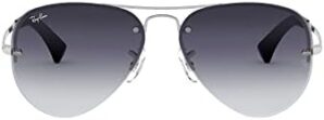 Ray-Ban Rb3449 Aviator Sunglasses