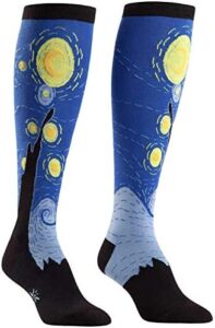 Sock It To Me, Knee High, Artist Series