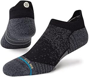 Stance Run Tab St Socks