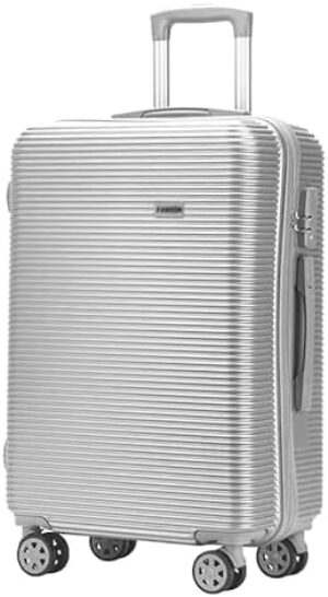 Suitcase Suitcases Wear-resistant And Shock-absorbing Carry On Luggage Matte Anti-scratch Silent Universal Wheel Suitcase Travel easily Travel Gear