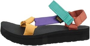 Teva Women’s Slingback Sling Back Sandals