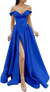 Wedding Guest Dresses for Women 2023 Summer Casual Dress Maxi Dress for Women Bridesmaid DressesWomens Fashion