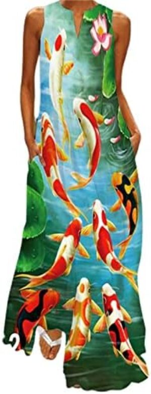 Wedding Guest Dresses for Women Ribbed Bodycon Maxi Dresses Smocked Midi Dress Bridesmaid Dresses Wedding Gifts