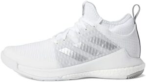 adidas Women's Crazyflight Mid Volleyball Shoe