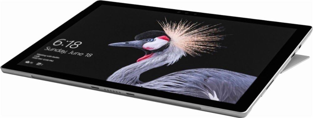 Microsoft Surface Pro 4 (128 GB, 4 GB RAM, Intel Core i5) + Microsoft Type Cover (Renewed) - Image 5