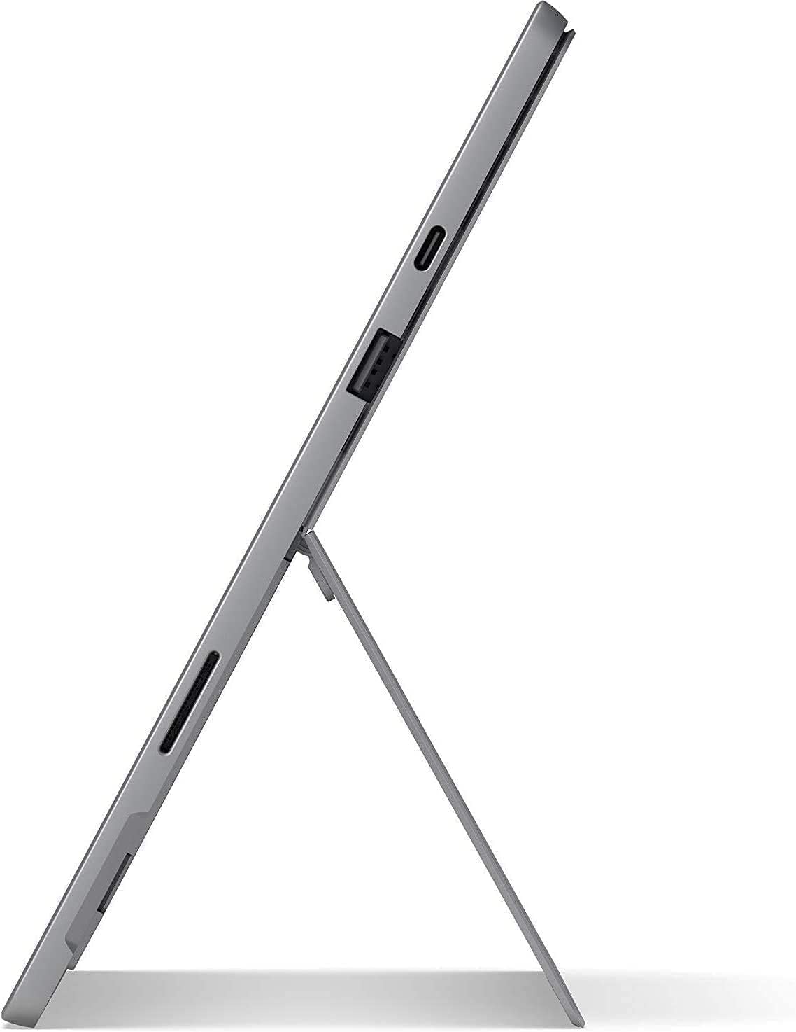 Microsoft Surface Pro 4 (128 GB, 4 GB RAM, Intel Core i5) + Microsoft Type Cover (Renewed) - Image 6