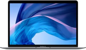 2020 Apple MacBook Air 13.3″ Core i5 1.1GHz 16GB RAM 256GB SSD MVH22LL/A