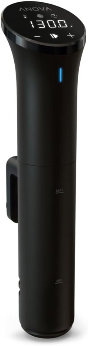Anova Culinary Sous Vide Precision Cooker Nano 2.0