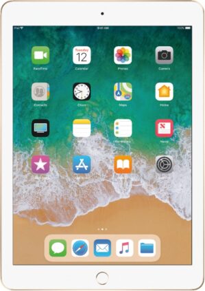 Apple iPad 5th Gen 9.7 GOLD