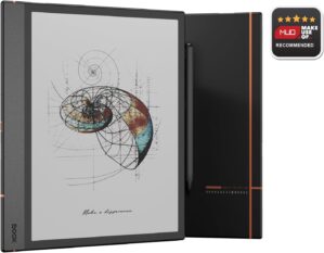 BOOX Tablet Note Air 4C 6G 64G E Ink Tablet Color ePaper Notebook