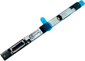 Camera Webcam Cable Replacement for Lenovo Yoga C640-13IML 81UE C640-13IML LTE 81XL ideapad Yoga 6-13ARE05 82FN 6-13ALC6 82ND 01FR817 01FR816 C20U91152 8SSC20U91152 SC20U91153 8SSC20U91153