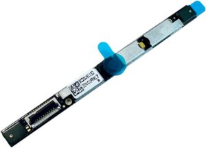 Camera Webcam Cable Replacement for Lenovo Yoga C640-13IML 81UE C640-13IML LTE 81XL ideapad Yoga 6-13ARE05 82FN 6-13ALC6 82ND 01FR817 01FR816 C20U91152 8SSC20U91152 SC20U91153 8SSC20U91153