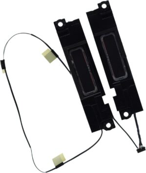 Deal4GO Internal Speaker Assembly C2T28 0C2T28 PK23000VL00 Replacement for Dell XPS 13 9370 9380 7390 9305