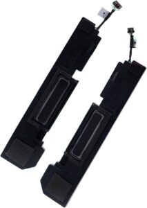 Deal4GO Left & Right Internal Speaker Assembly PHY9G 0PHY9G Replacement for Dell XPS 13 9320 XPS 13 Plus 9320