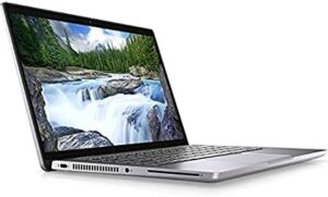 Dell 2021 Latitude 7320 Laptop 13.3-inch – Intel Core i7 11th Gen – i7-1185G7 – Quad Core 4.4Ghz – 512GB SSD – 16GB RAM – 1920×1080 FHD – Windows 10 Pro (Renewed)
