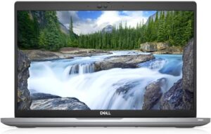 Dell Latitude 5420 Laptop | 14″ 1920×1080 FHD | Core i7-1165G7-512GB SSD Hard Drive – 32GB RAM | 4 cores @ 4.7 GHz Win 11 Pro Black (Renewed)
