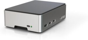 Flirc Raspberry Pi 5 Case (Flirc)