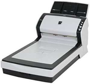 Fujitsu Fi-6230 Document Scanner (Renewed)