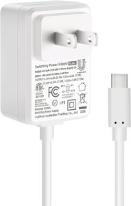 [GaN PD 27W] iUniker Power Supply for Raspberry Pi 5, 5.1V 5A 27W PD Power Supply USB-C Power Supply for Raspberry Pi for Raspberry Pi 5(ETL Listed)