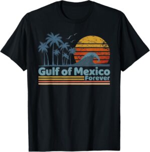 Gulf of Mexico Forever T-Shirt