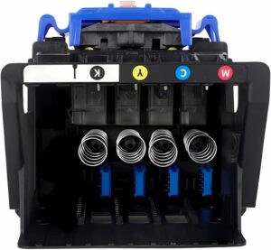 HP 950 951 Printhead (with chip) with for HP OfficeJet Pro 8100 8600 8610 8620 8630 8625 8635 8640 Printer