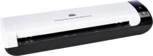 HP Scanjet Professional 1000 Mobile Scanner, (L2722A) (Renewed)