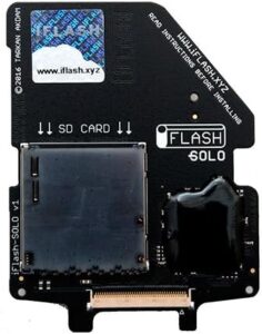 IFLASH 1TB Portable External Hard Drive