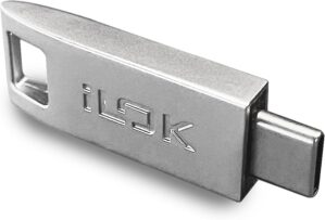 ILok iLok 3-3rd Generation Authorisation Key USB Dongle - USB-C Edition