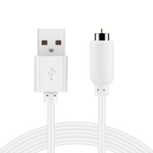 Kisumi Magnetic Charging Cable for plusOne Charger | OEM Replacement USB Charging Power Cord