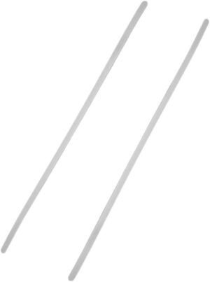 Laptop Rubber Feet Strips Replacement for Surface Laptop Studio 14.4 inch for Laptop Bottom Case Nonskid Bumper Rubber Foot Strips Grey