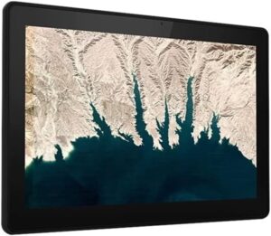 Lenovo 10e Chromebook Tablet 10.1" MediaTek MT8183 4GB Ram 32GB eMMC Chrome OS (Renewed)