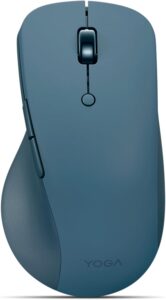 Lenovo Yoga Pro Mouse – Tidal Teal