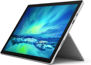 Microsoft Surface Pro (5th Gen) Intel Core i7, 16GB RAM, 512GB SSD (Renewed)